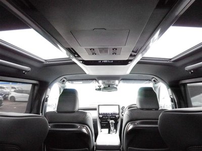 2023 Toyota ALPHARD — миниатюра 12