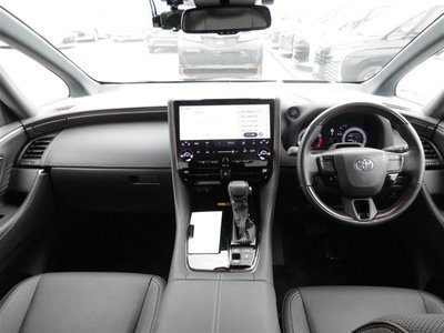 2023 Toyota ALPHARD — миниатюра 13