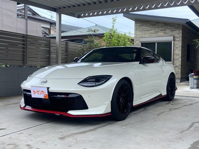 NISSAN FAIRLADY Z