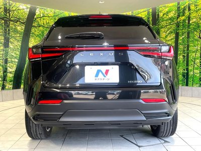 2022 Lexus NX — миниатюра 15