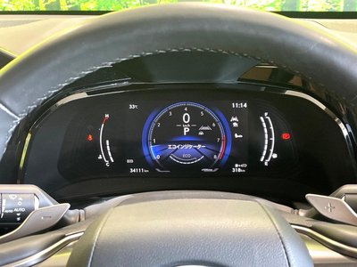 2022 Lexus NX — миниатюра 40