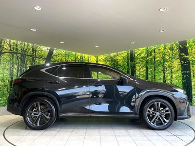 2022 Lexus NX — миниатюра 68