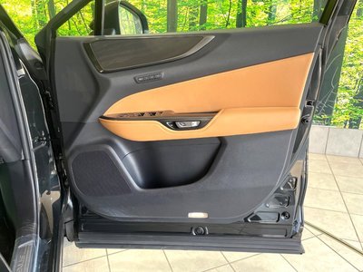 2022 Lexus NX — миниатюра 60