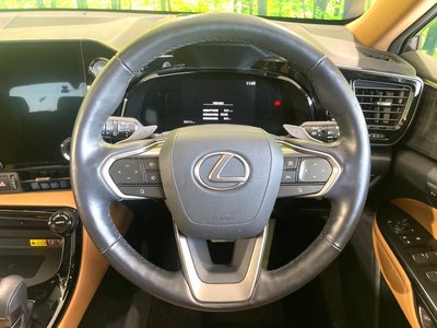 2022 Lexus NX — миниатюра 11