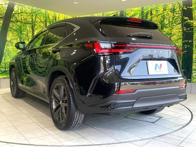 2022 Lexus NX — миниатюра 67