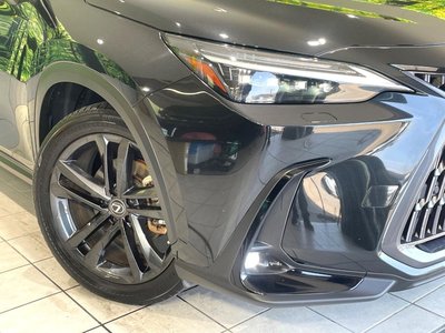 2022 Lexus NX — миниатюра 12
