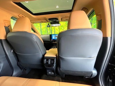 2022 Lexus NX — миниатюра 63