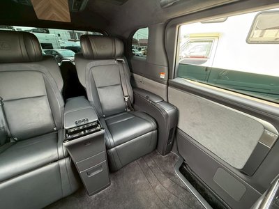 2024 Lexus LM — миниатюра 60