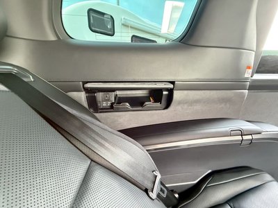 2024 Lexus LM — миниатюра 71