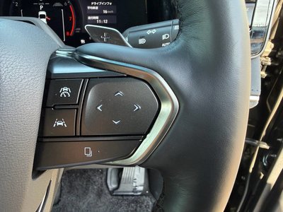 2024 Lexus LM — миниатюра 27