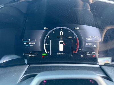 2024 Lexus LM — миниатюра 30