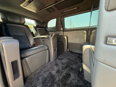 2024 Lexus LM — миниатюра 45