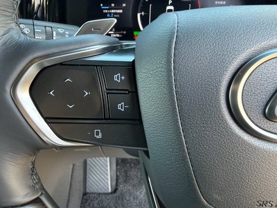 2024 Lexus LM — миниатюра 26