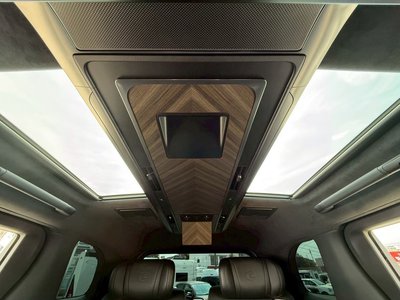 2024 Lexus LM — миниатюра 74