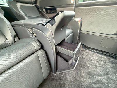 2024 Lexus LM — миниатюра 73