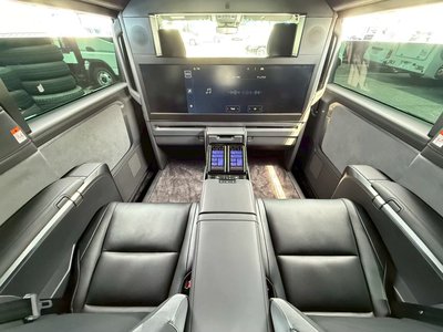 2024 Lexus LM — миниатюра 65