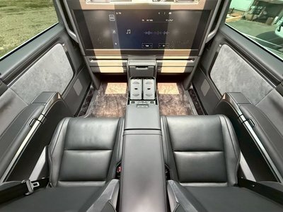2024 Lexus LM — миниатюра 62