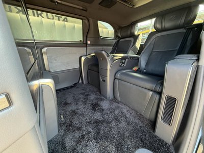 2024 Lexus LM — миниатюра 51