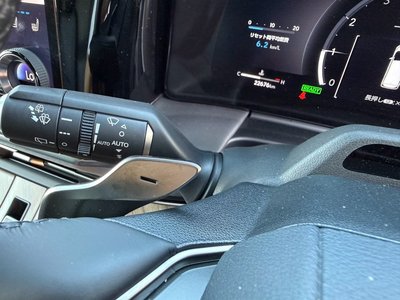 2024 Lexus LM — миниатюра 29