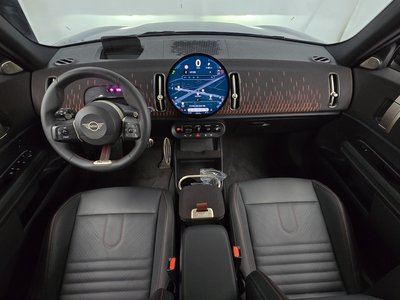 2025 MINI COOPER S COUNTRYMAN — фото 5