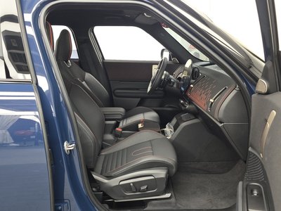 2025 MINI COOPER S COUNTRYMAN 缩略图 11