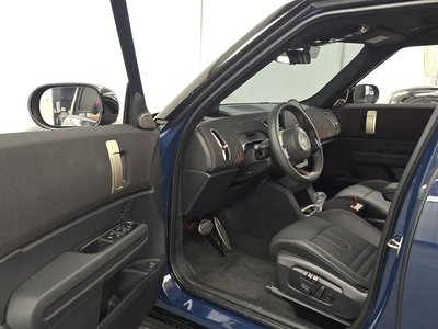 2025 MINI COOPER S COUNTRYMAN — фото 10