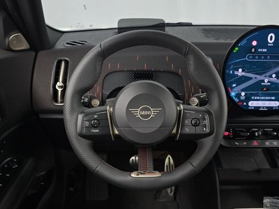 2025 MINI COOPER S COUNTRYMAN 缩略图 13