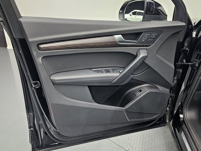 صورة مصغرة 14 لـ 2023 AUDI Q5