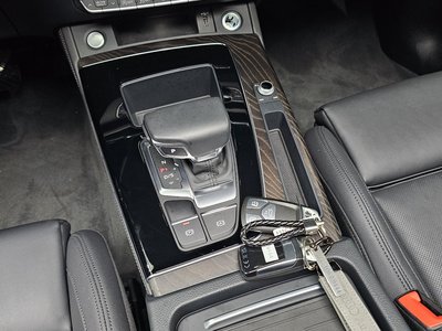 صورة مصغرة 12 لـ 2023 AUDI Q5