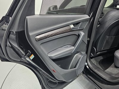 صورة مصغرة 15 لـ 2023 AUDI Q5