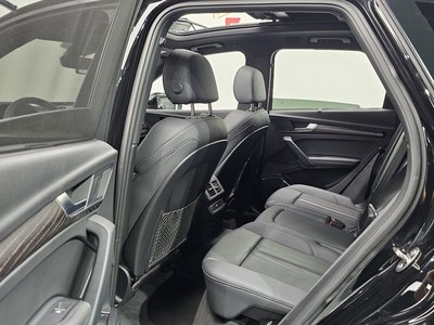 صورة مصغرة 17 لـ 2023 AUDI Q5