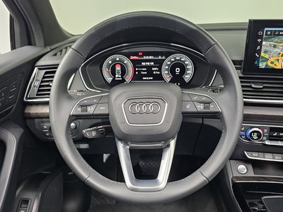 صورة مصغرة 19 لـ 2023 AUDI Q5