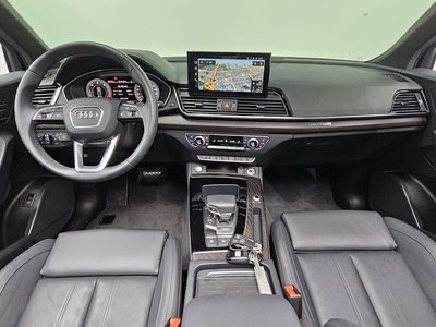 2023 AUDI Q5 photo 5
