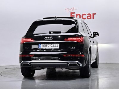 2023 AUDI Q5 photo 3
