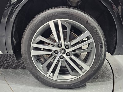 2023 AUDI Q5 photo 8