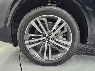 2023 AUDI Q5 photo 6