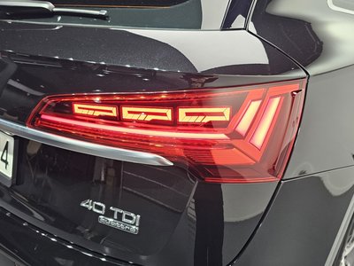 2023 AUDI Q5 photo 10