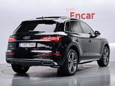 2023 AUDI Q5 photo 4