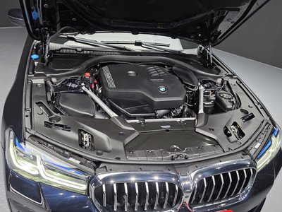 2023 BMW 5 SERIES 照片 7
