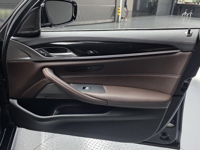 2023 BMW 5 SERIES 缩略图 15