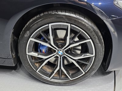 2023 BMW 5 SERIES 照片 8