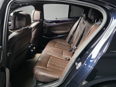 2023 BMW 5 SERIES 缩略图 16