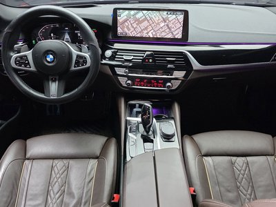 2023 BMW 5 SERIES 照片 5