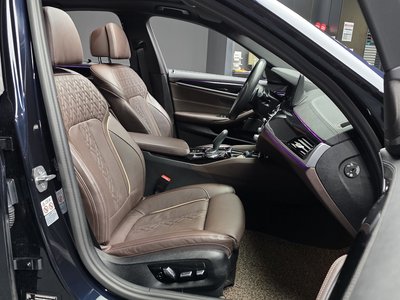 2023 BMW 5 SERIES 缩略图 17