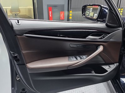 2023 BMW 5 SERIES 缩略图 14