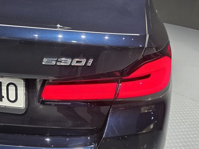 2023 BMW 5 SERIES 照片 10