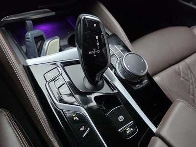 2023 BMW 5 SERIES 缩略图 12