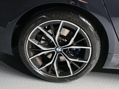 2023 BMW 5 SERIES 照片 6