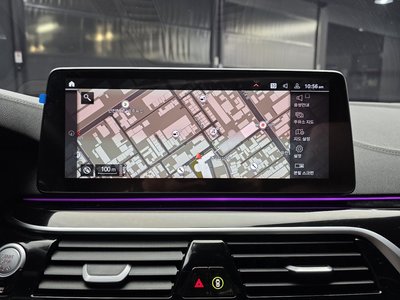 2023 BMW 5 SERIES 缩略图 20