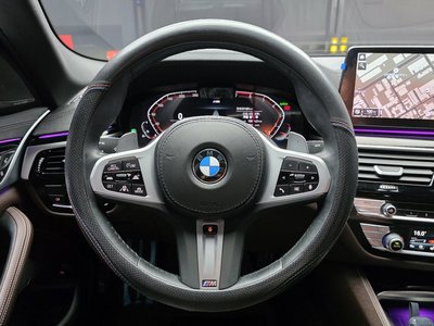 2023 BMW 5 SERIES 缩略图 19